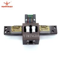 Kit de capteurs de force en acier industriel YMD 702849, pièces de rechange pour machine de découpe automatique Q80