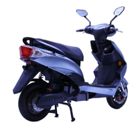 Prix d'Usine Moto Électrique pour Adulte/Cyclomoteur Électrique/Vélo de Ville avec Batterie Amovible 60V/72V