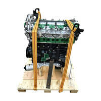 Bloc moteur diesel M9T YS23 2.3T de haute qualité, neuf et testé à froid, pour NISSAN Navara/Frontier