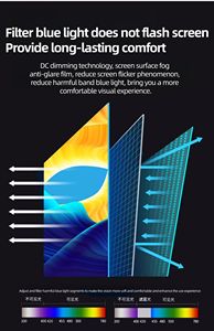 Televisor Inteligente LCD de Fábrica, Diseño Delgado y Plano, Pantalla Curva 4K, Tamaños de 32, 43, <span class=keywords><strong>50</strong></span>, 55, 65, 75, 85, 100 y 110 <span class=keywords><strong>Pulgadas</strong></span> - Product Image 3