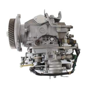 Pompe d'injection de carburant diesel ME201697 pour moteur Mitsubishi Canter 4M40/4M40T, application d'excavatrice, marque SINOCMP, garantie 1 an - Product Image 3