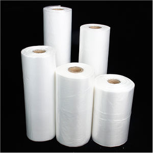 ถุงม้วนสำหรับงานหนักบรรจุภัณฑ์อาหารราคาประหยัดเป็นมิตรต่อสิ่งแวดล้อมสำหรับขายปลีกซูเปอร์มาร์เก็ต - Product Image 2