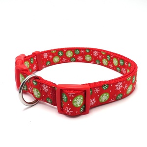 Amazon <span class=keywords><strong>mejor</strong></span> venta <span class=keywords><strong>de</strong></span> plástico hebilla <span class=keywords><strong>de</strong></span> seguridad Collar <span class=keywords><strong>de</strong></span> <span class=keywords><strong>mascotas</strong></span> Collar <span class=keywords><strong>de</strong></span> perro <span class=keywords><strong>de</strong></span> Nylon - Product Image 1
