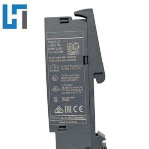 Nuevo Controlador de Programación PLC SIMATIC ET 200SP 6ES7193-6PA00-0AA0 Original en Stock - Product Image 2