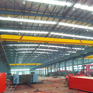 ตะขอเครนแบบคานเดี่ยวชนิดยุโรปพร้อมคุณสมบัติใช้งานเบา-<span class=keywords><strong>WeChat</strong></span> - Product Image 1