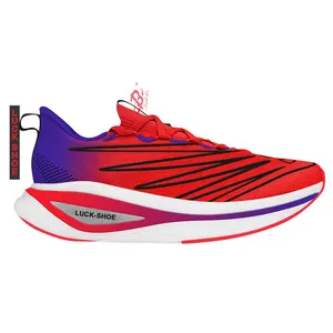 Ultra light Running Shoes, Comfortable outdoor Jogger trainer custom sports shoes