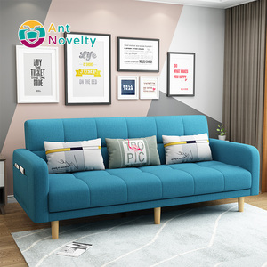Sofá Cama Convertible Antnovelty Canap Lit de 2 Plazas - Product Image 6