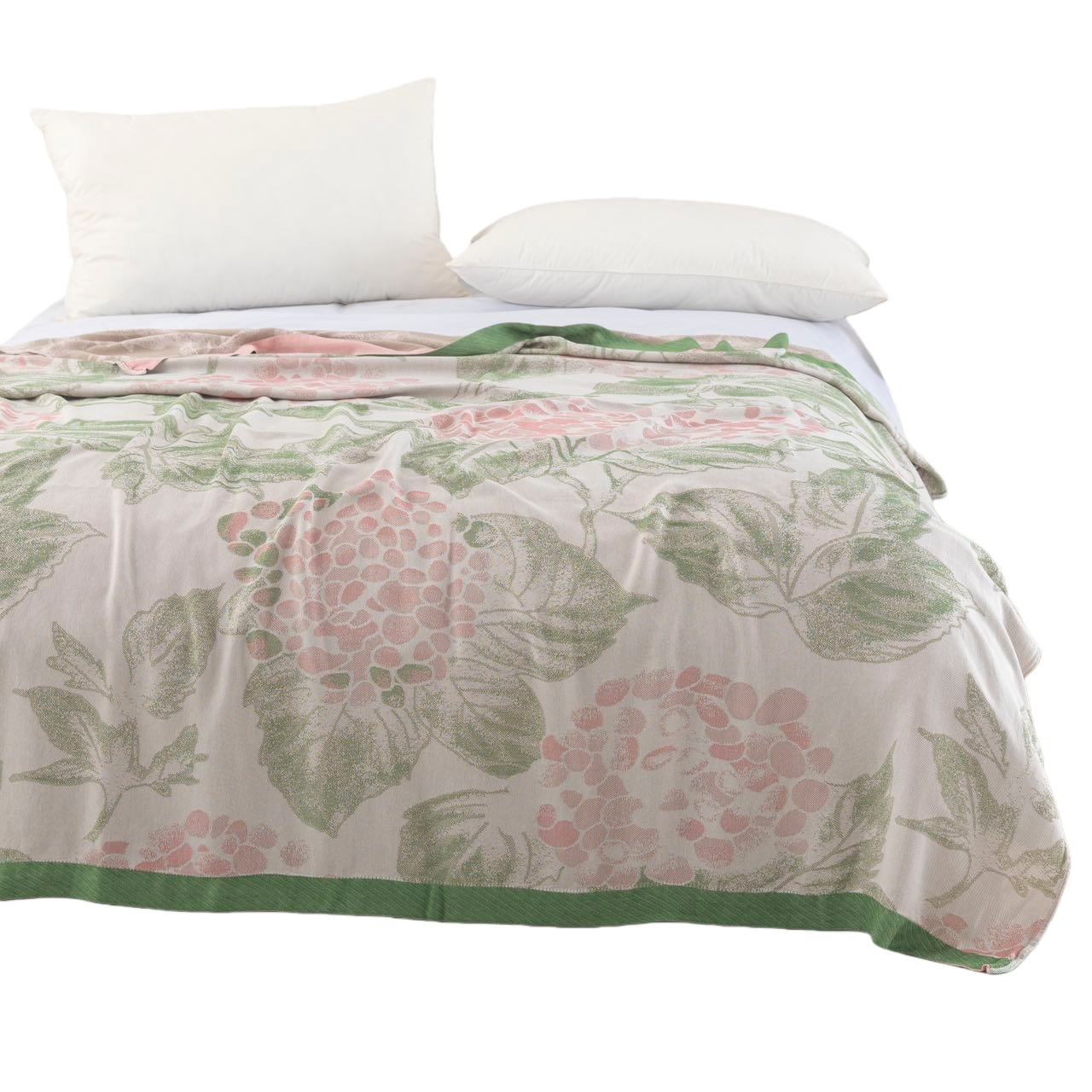 Hyacinth-Chinese grass green light pink