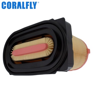 3466688 3466687 Ensemble de filtre à air pour camion C11100 C14200 C15300 C16400 C20500 C23610 - Product Image 4