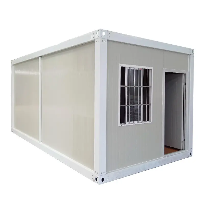 모바일 기성품 스틸 디자인 모듈 식 중국 휴대용 플랫 팩 가격 조립식 주택 럭셔리 생활 조립식 컨테이너 하우스