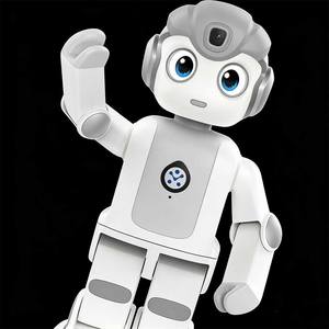 Vendita Diretta di Fabbrica di Robot Intelligenti AI, Animali Domestici Carini, con Molteplici <span class=keywords><strong>Emozioni</strong></span>, Altamente Interattivi ed Educativi - Product Image 1