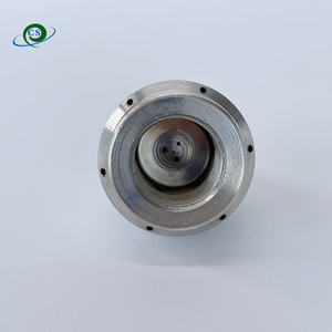 หัวฉีดไดมอนด์เจ็ตเตอร์สำหรับเครื่องฉีดน้ำแรงดันสูงขนาด 3/8 นิ้ว 1/2 นิ้ว 3/4 นิ้ว 300 บาร์ 40 ลิตร สำหรับทำความสะอาดท่ออุดตัน 3 ทิศทางไปข้างหน้า 6 ทิศทางไปหลัง - Product Image 5