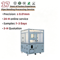 Machines et équipements de traitement CNC personnalisés, profilés en aluminium, tôles, découpe, soudage, emboutissage