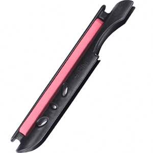 Enrouleur de ligne de pêche à prix compétitif <span class=keywords><strong>carte</strong></span> d'enroulement plaque de poteau à main - Product Image 3