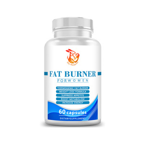 Pastillas para Controlar el Apetito con Vinagre de Sidra de Manzana, Quemador de Grasa para Adultos, Apoya el Aumento del Metabolismo y el Control del Apetito, Venta al Por Mayor - Product Image 1