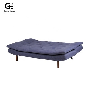 Hotel muebles de dormitorio pequeño espacio muebles multi propósito sofá cama - Product Image 2