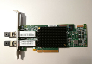 Scheda Adattatore Fibre Channel a 2 Porte EN0A EN0B 577F 00E3496 00E9266 74Y2221 LP 16GB - Product Image 3