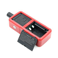 Sensor de Monitoreo de Presión de Neumáticos EL-50449, Herramienta de Reinicio TPMS Externa EL50449 para Vehículos Ford