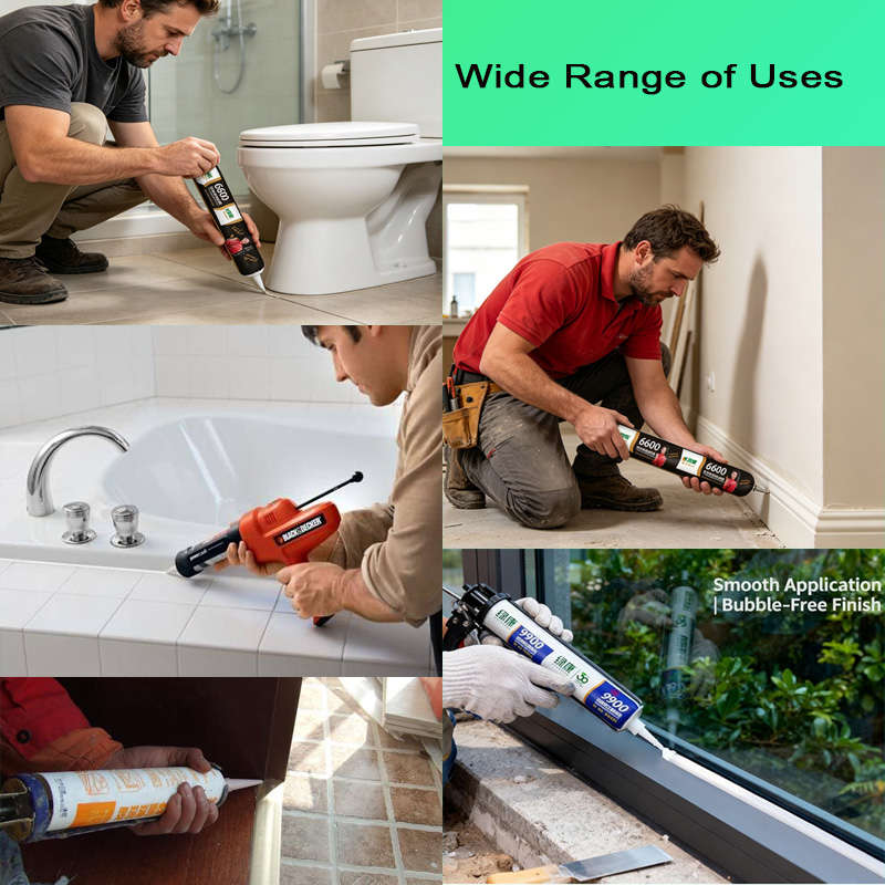 Household Versatility Breakdown