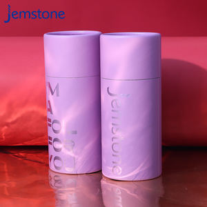 Simple Design 3g 3.5g Lipgloss <b>Container</b> Wholesale <b>Lip</b> <b>Balm</b> Lipstick Tube With Label Sticker Deodorant Packaging - Product Image 6