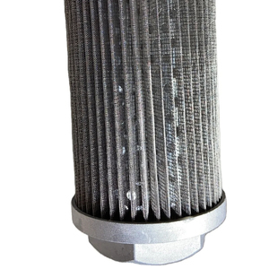 อะไหล่เครื่องจักรก่อสร้างคุณภาพสูง 5731191 FILTER ใช้ร่วมกับอะไหล่ Liugong รถขุด รถตักล้อยาง - Product Image 1