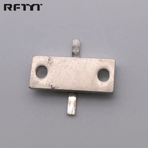 Résistance céramique de charge fictive RF RFTYT 8 37 50 75 580 700 ohms 1W <span class=keywords><strong>5W</strong></span> 250W - Product Image 6