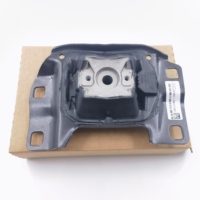 Perekat Mesin Wave Box Onderdil Mobil Guangzhou untuk Model Ford Focus Escape Fiesta Nomor Onderdil AV61-7M121BC 1684928 AV6Z-6068A