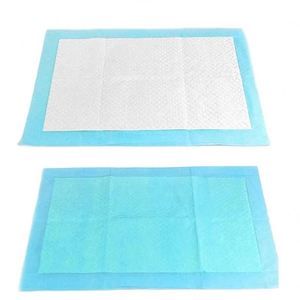 Vente en gros de coussinets absorbants en coton pour l'urination des chiens et des chats, doux comme des nuages, au toucher délicat, épais et absorbants, pour chiens et chats - Product Image 1