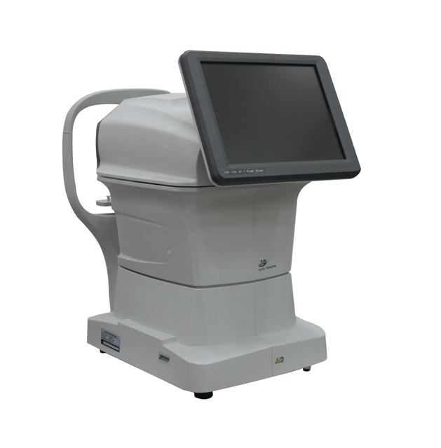 High Quality FA-100K Auto Refractometer Eye Exam Ophthalmic Equipment with 9-Inch Big Screen