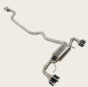 Sistema de Escape Valvetronic con Válvulas para <span class=keywords><strong>BMW</strong></span> 330i <span class=keywords><strong>330e</strong></span> B48 G20 2.0L, Tubos de Escape con Puntas, <span class=keywords><strong>Precio</strong></span> al por Mayor - Product Image 2