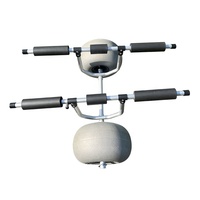 Kayak bateau de pêche océan bateau plate-forme bateau canoë universel pratique pliant plage remorque chariot