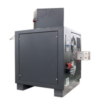 Alimentation électrique 380VAC 12V 2000A DC avec redresseur