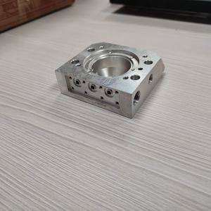 Services de fabrication CNC personnalisés WELLTOP, personnalisation de produits sur mesure pour la fabrication - Product Image 2