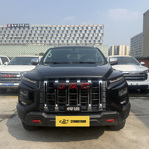 JAC Hunter 2023 de <span class=keywords><strong>Segunda</strong></span> <span class=keywords><strong>Mano</strong></span>, 2.0T, Diésel, Automático, 2WD, Camioneta de Tamaño Completo, 5 Asientos y Dos Filas, Camioneta de Carga Económica, JAC T9, Autos Usados - Product Image 2