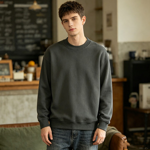 Unisex Long-Sleeve Cotton Sweatshirt Comfortable Soft Outdoor Warm Daily Commute Fashion Simple Support Men'<b>s</b> <b>Hoodie</b> - Product Image 6