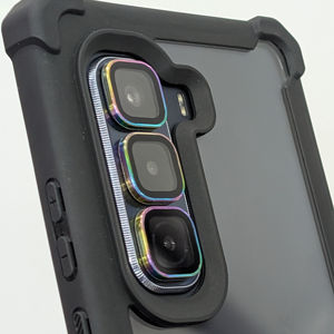 CD Protector Para Cámara De Teléfonos Para Camon 20 Pro Lente De Cámara Película Protectora Para Tecno SPARK Go 2024 - Product Image 2