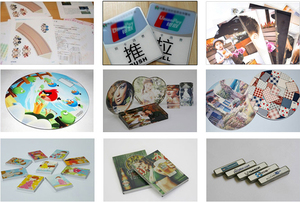 High-capacity Mini Clothing Print <strong>Machine</strong> Screen <strong>Printing</strong> Clothing <strong>Machine</strong> Making <strong>Machine</strong> Photo <strong>Printing</strong> on Clothing - Product Image 5