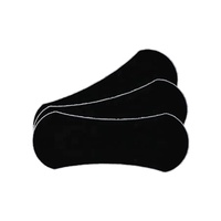 Bandes nasales anti-ronflement avec logo personnalisé, patchs de soutien nasal pour une meilleure respiration, expansion physique, ventilation, bandes nasales