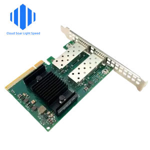 MCX631102AN-ADAT Network Card NIC Ethernet Card JH3