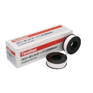 Threebond PTFE Tape Tb4501 Pipe Grade <b>Sealing</b> <b>Strip</b> For Threads Japan Origin - Product Image 5