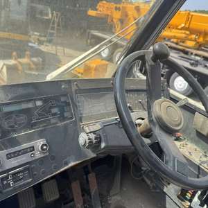 Grúa KATO Japonesa Original de Segunda Mano a Bajo Precio, Grúa Automotriz de 50 Toneladas, Modelos KR500, SR500L, NK500E-V en Venta - Product Image 6