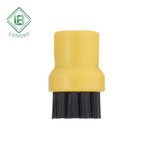 Brosse de nettoyage à vapeur avec brosse en cuivre et accessoire grattoir, adaptée pour KAR CHERS SC2/SC3/SC4/SC5/SC6 - Product Image 2