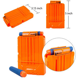 <span class=keywords><strong>Chaleco</strong></span> Táctico Infantil para Exteriores con Cinturón Ajustable, Compatible con Pistolas <span class=keywords><strong>Nerf</strong></span>, Pistolas de Balas Suaves de EVA, Protección de Seguridad - Product Image 5