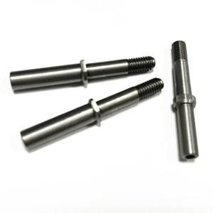 Giá rẻ tùy chỉnh CNC gia công cắt miễn phí thép rỗng Lập Dị Trục kim loại nhanh chóng <span class=keywords><strong>prototyping</strong></span> - Product Image 2