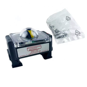 Caja de interruptores de límite Soldos SP01200 nueva, modelo SP01200-EHW02A1 - Product Image 1