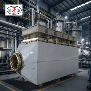 <span class=keywords><strong>Chauffage</strong></span> électrique industriel pour conduits 1400 kW pour processus de régénération et d'activation des catalyseurs, <span class=keywords><strong>chauffage</strong></span> à gaz haute température pour la pétrochimie - Product Image 2