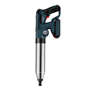 Toilette déboucheur évier tuyau d'égout drague toilette Snack vidange bouchon dissolvant haute pression Air Blaster plongeur toilette vidange plongeur - Product Image 1