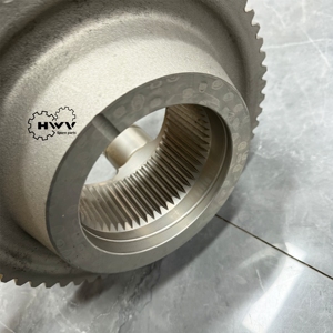 Piezas de Maquinaria de Construcción de Alta Calidad, Portaplanetas 17424248 para Dumper A35G A65F - Product Image 4