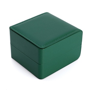 Watch <b>Box</b> with Oem logo <b>Box</b> Luxury Watches <b>Box</b> Custom logo Packaging <b>Box</b> for Single Watch Display and <b>Storage</b> - Product Image 5