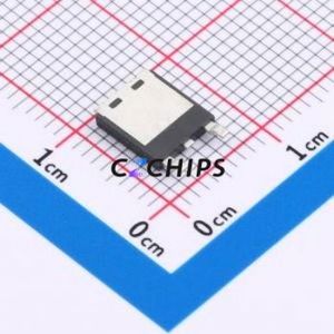 ไดโอดชอทท์กี้ไดโอดแบบ252 V20PW15-M3/I-to-ชิปชิ้นส่วนอิเล็กทรอนิกส์ - Product Image 2